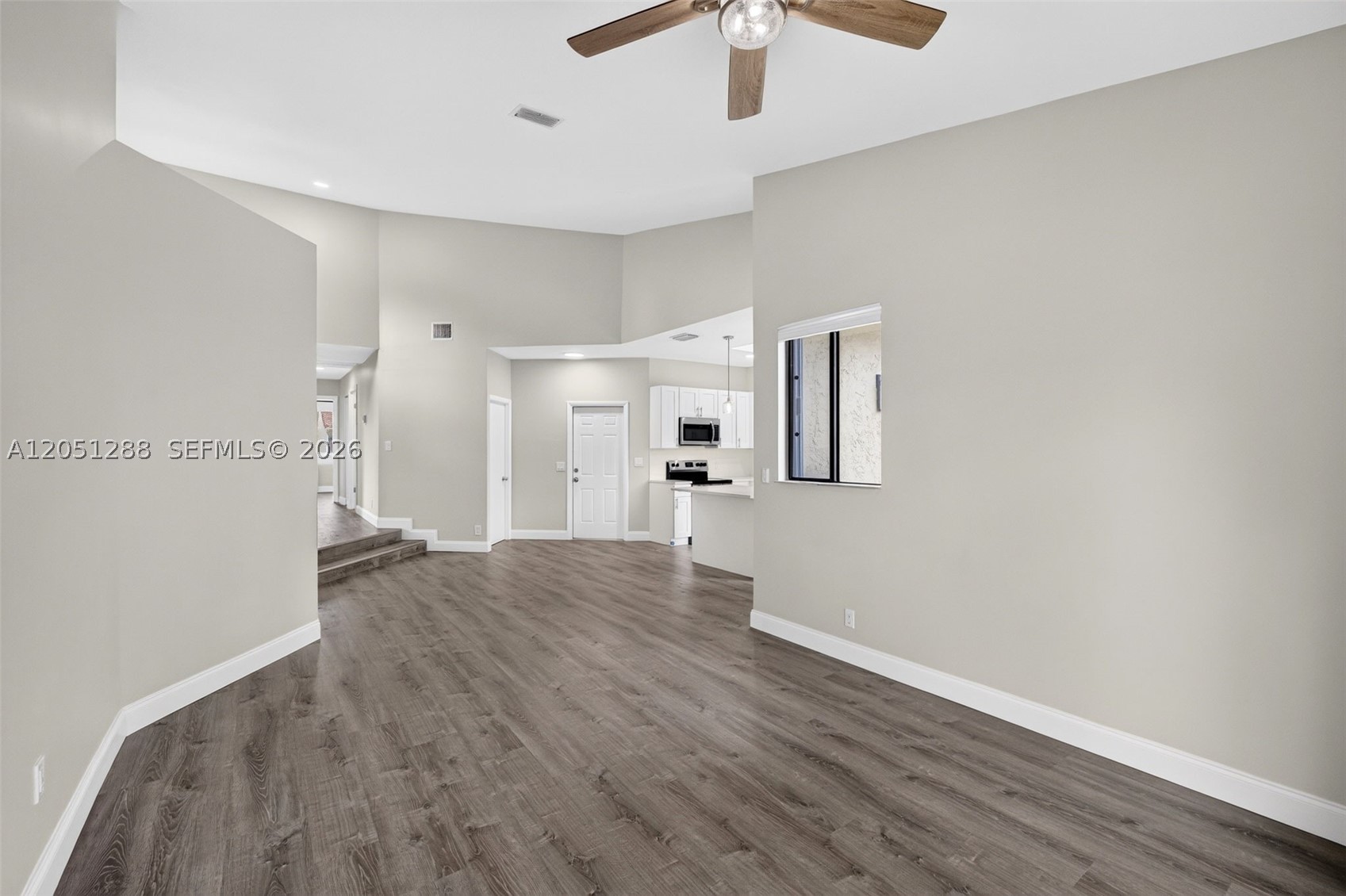 BRIARRIDGE 1 - Residential