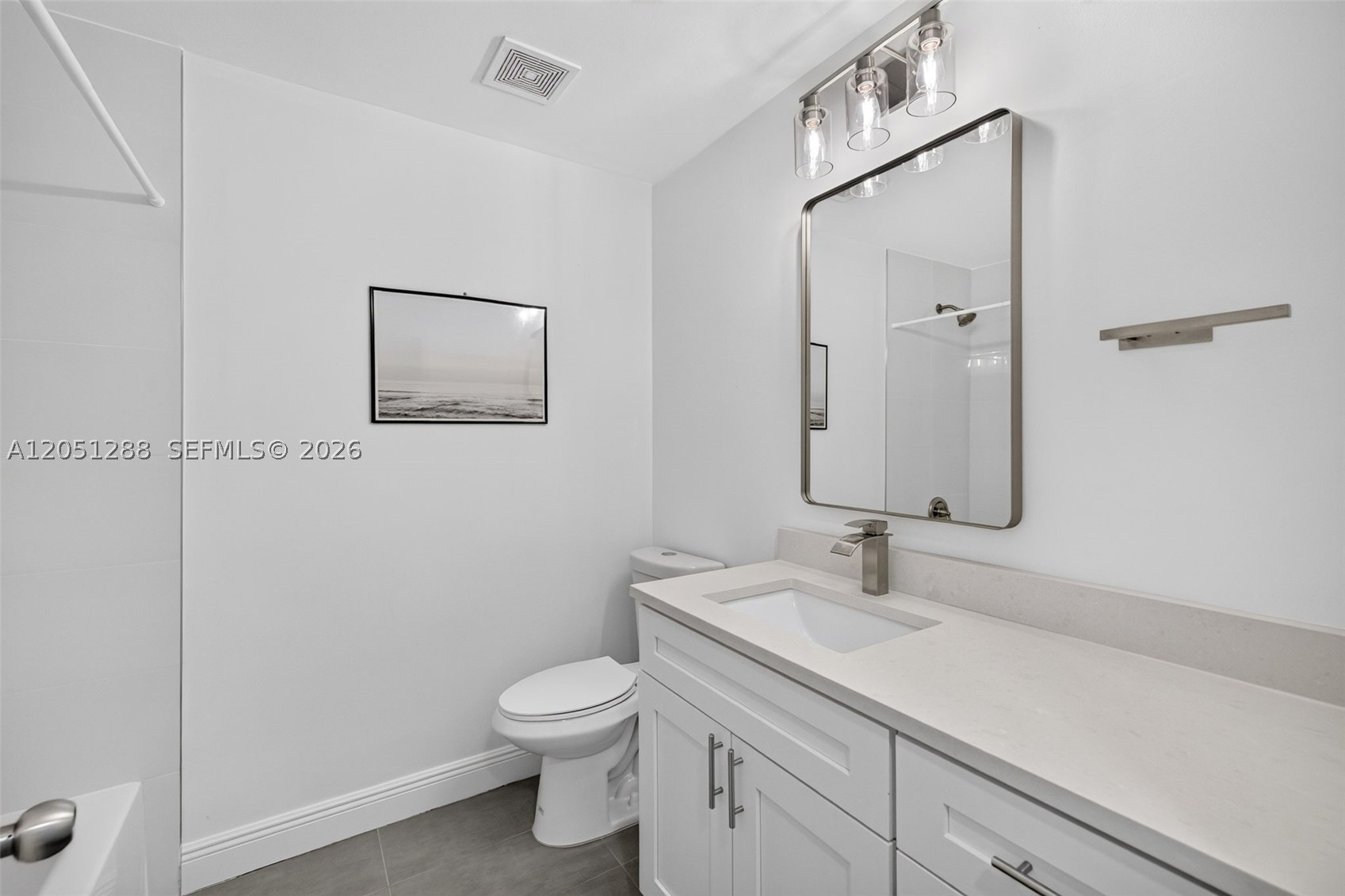 BRIARRIDGE 1 - Residential