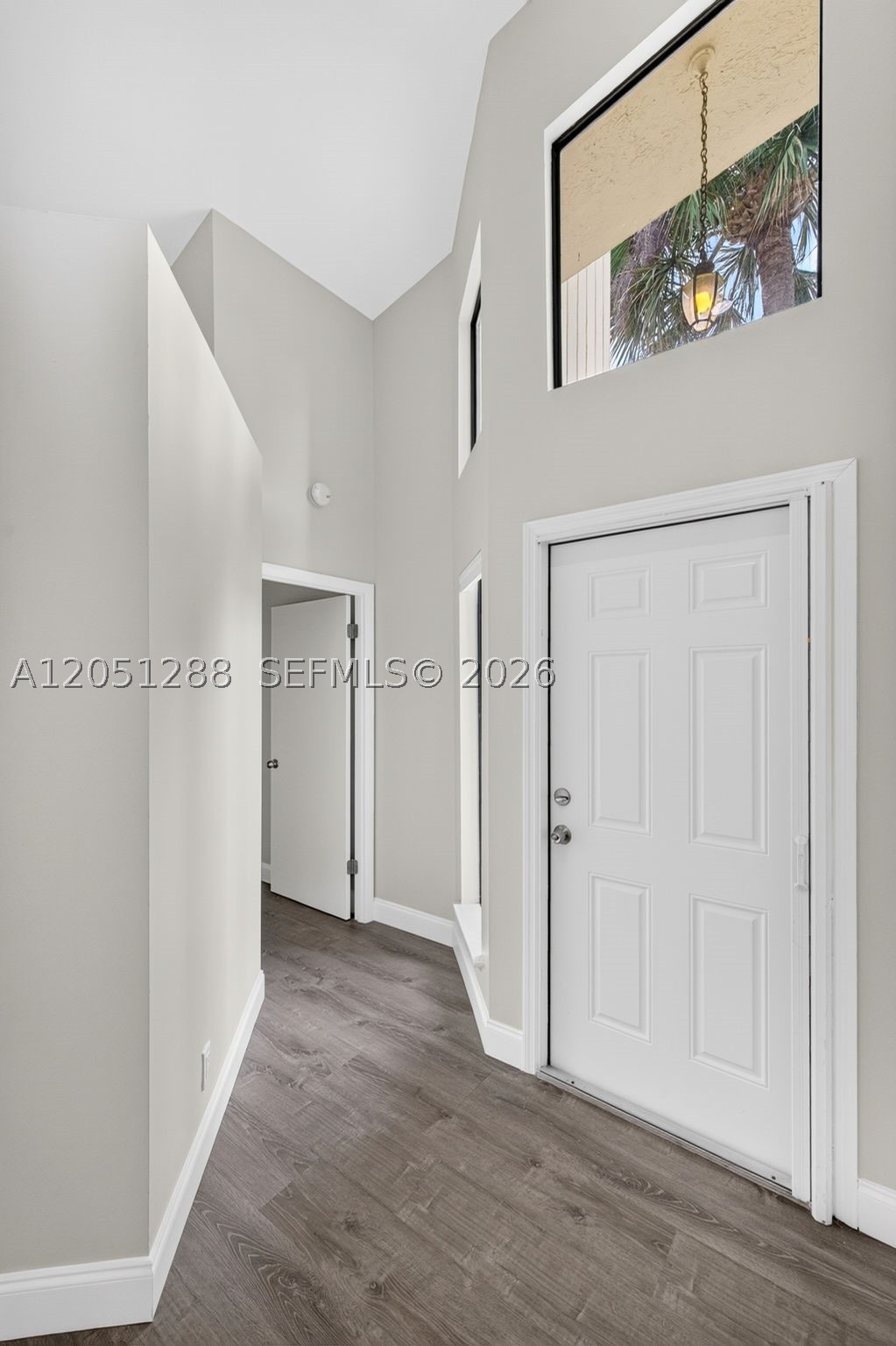 BRIARRIDGE 1 - Residential