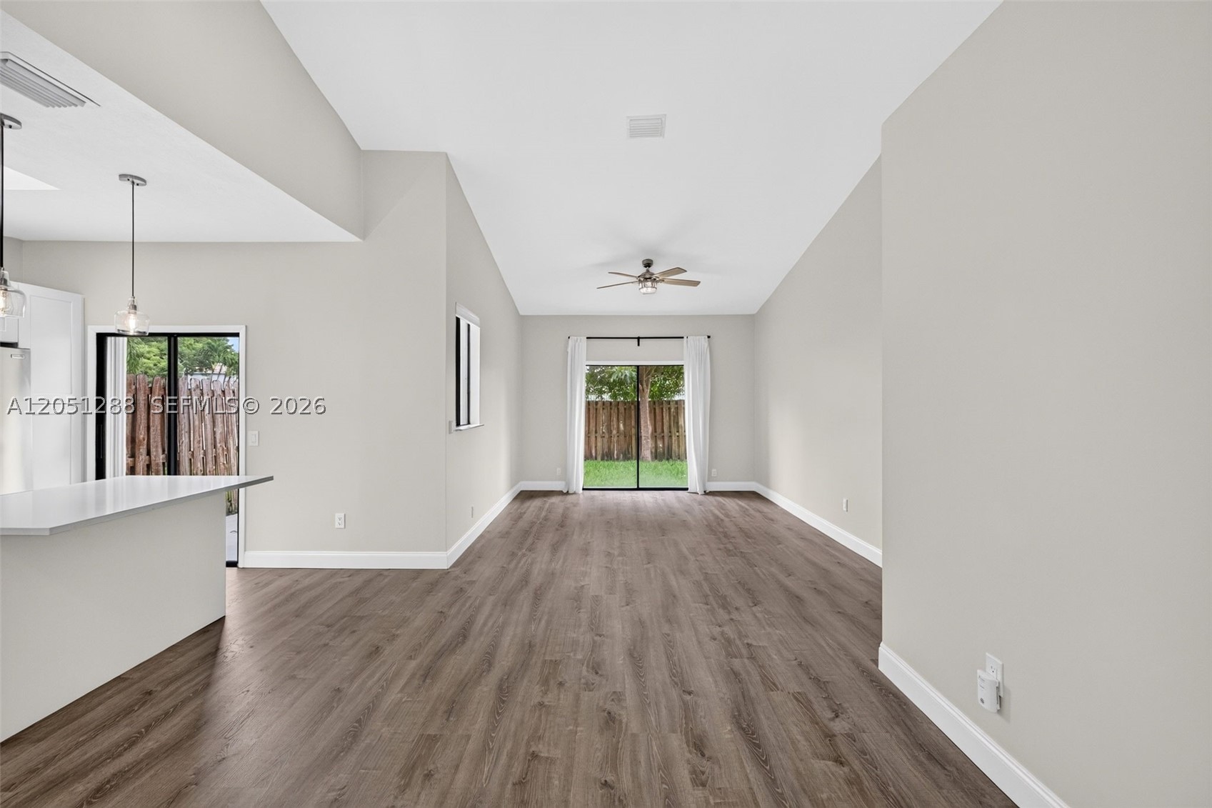 BRIARRIDGE 1 - Residential