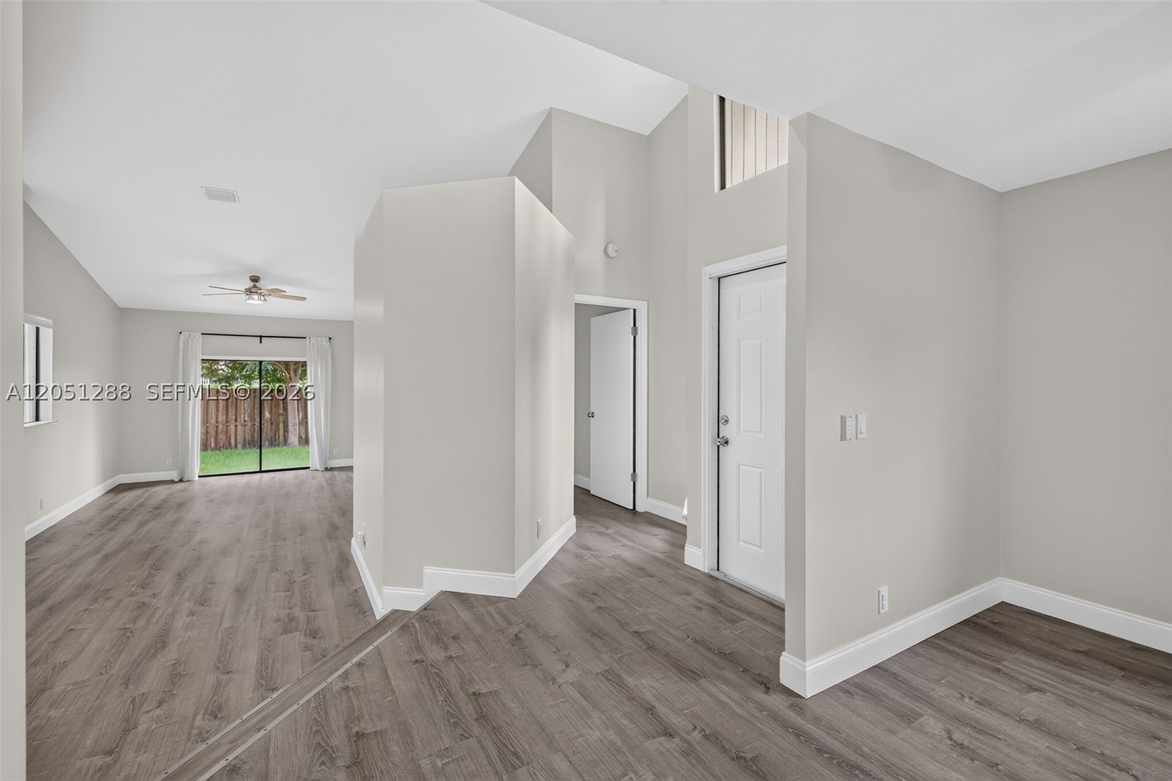 BRIARRIDGE 1 - Residential