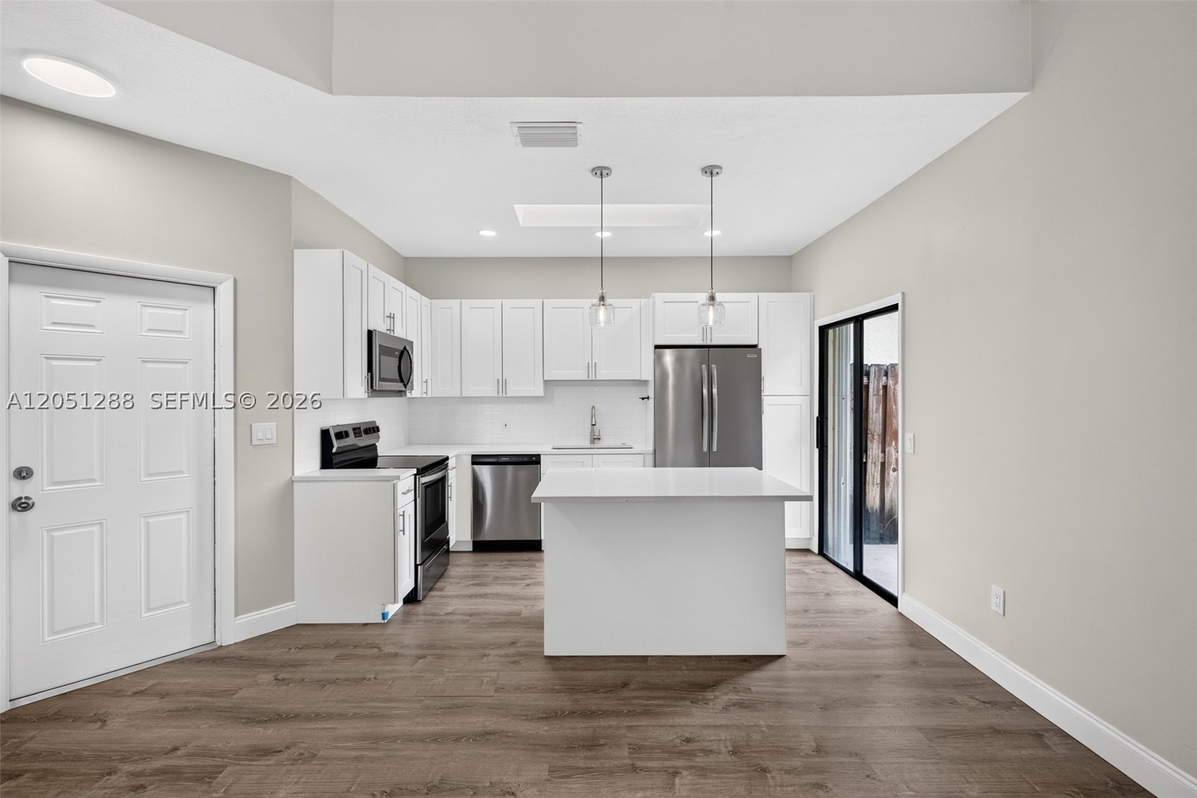 BRIARRIDGE 1 - Residential
