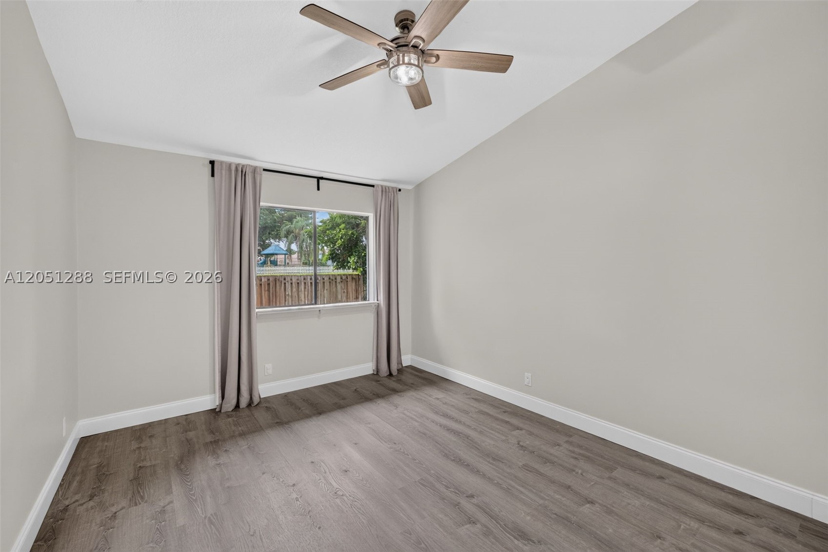 BRIARRIDGE 1 - Residential