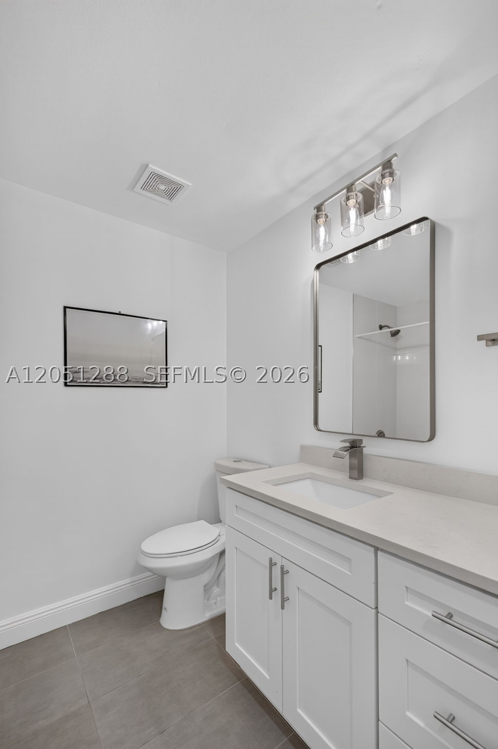 BRIARRIDGE 1 - Residential