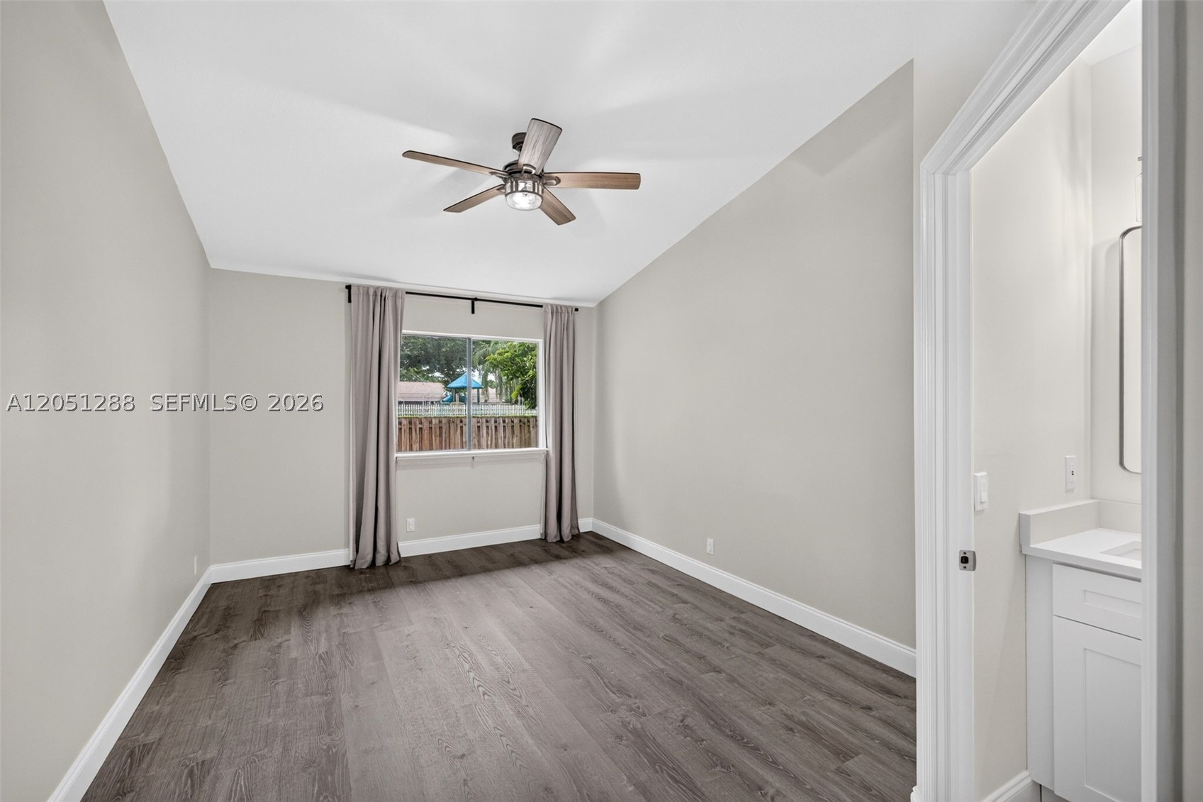 BRIARRIDGE 1 - Residential