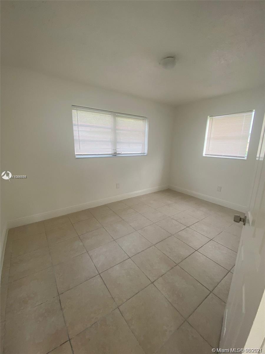 CARVER RANCHES - Residential Lease