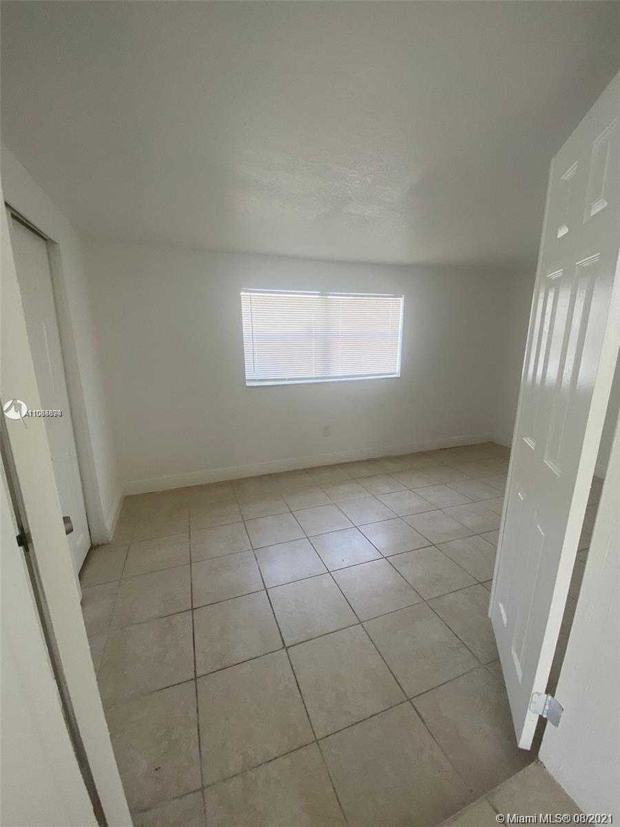 CARVER RANCHES - Residential Lease
