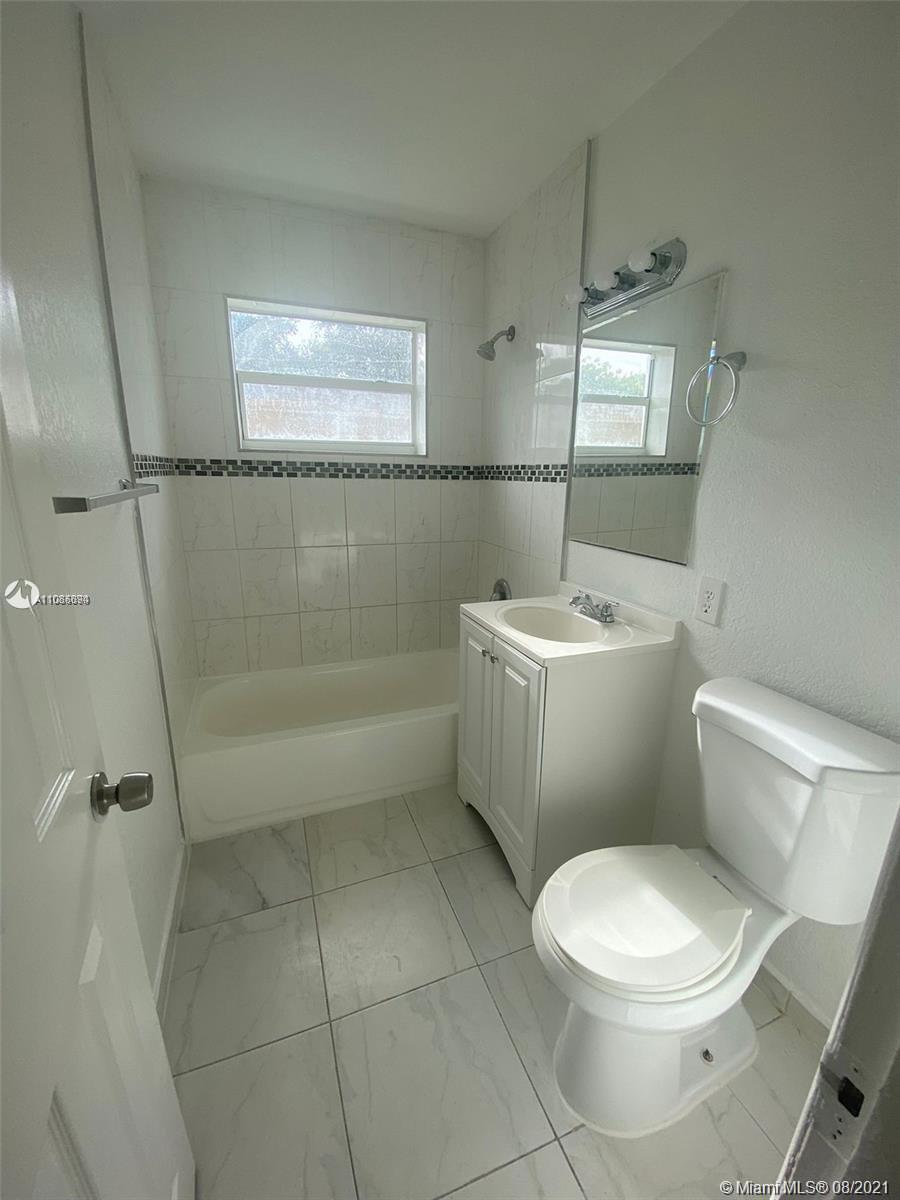 CARVER RANCHES - Residential Lease