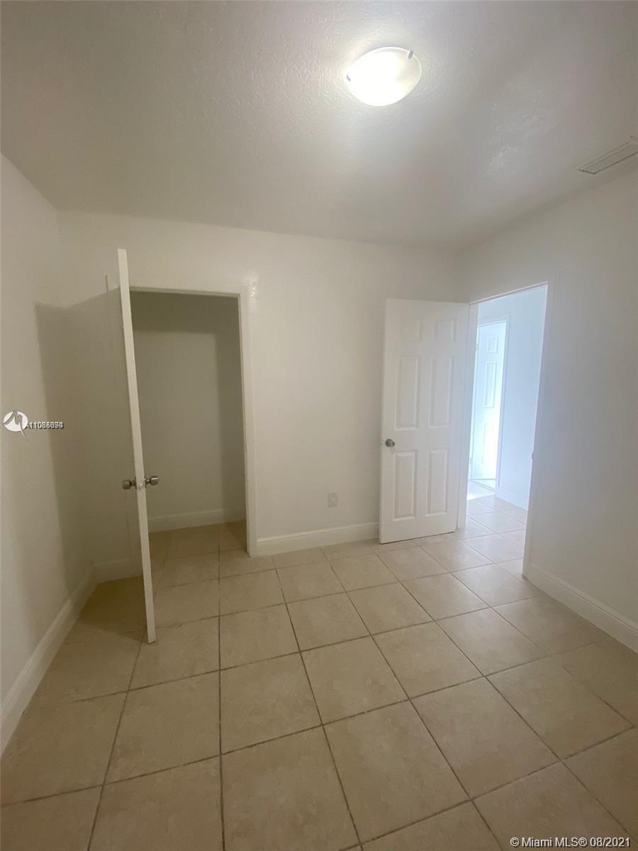 CARVER RANCHES - Residential Lease