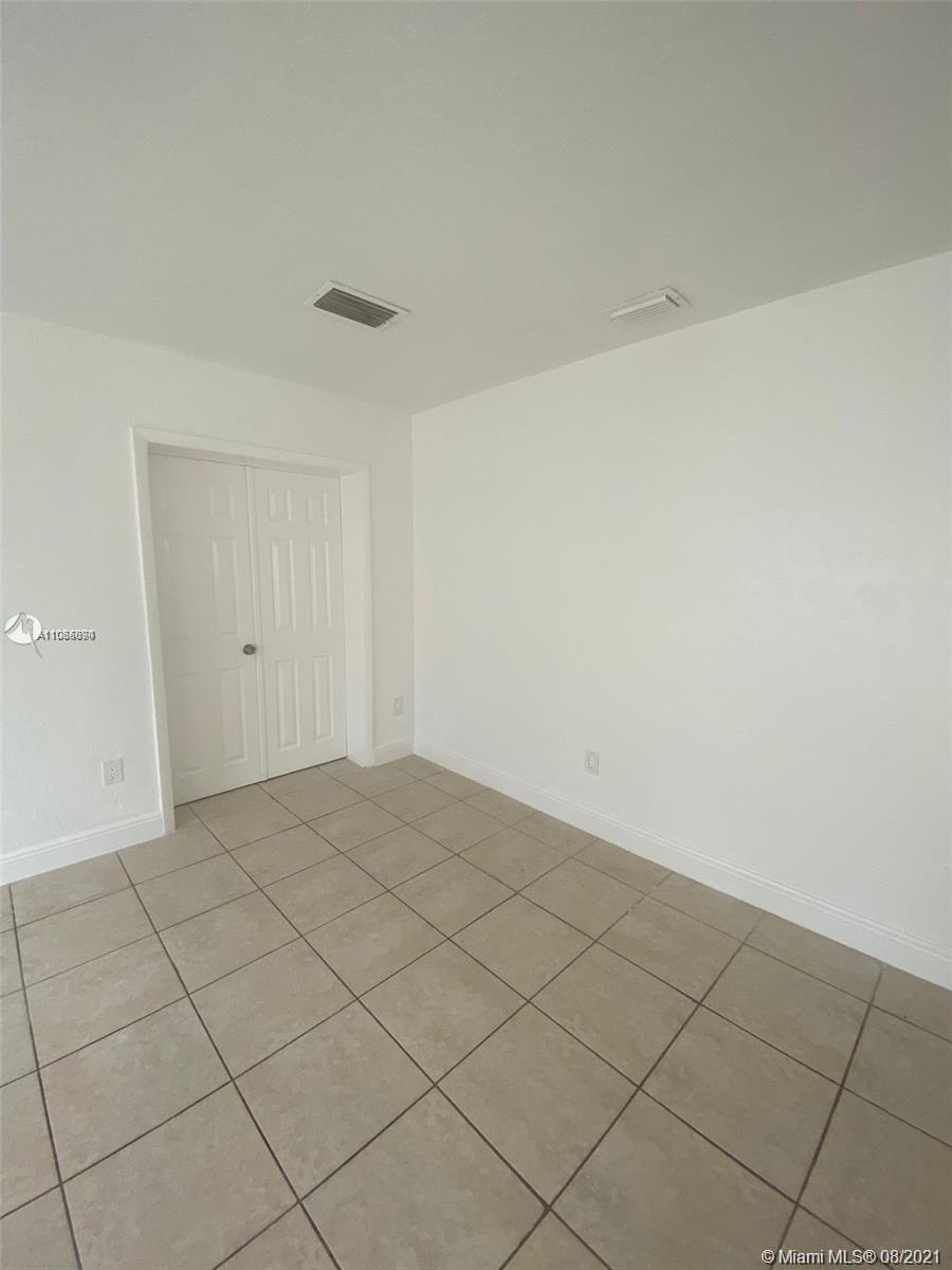 CARVER RANCHES - Residential Lease