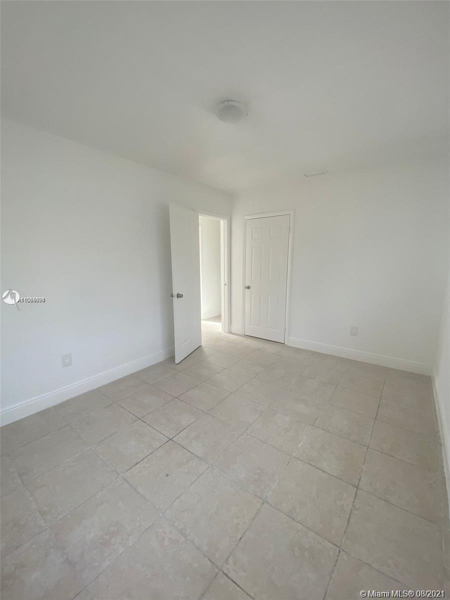 CARVER RANCHES - Residential Lease