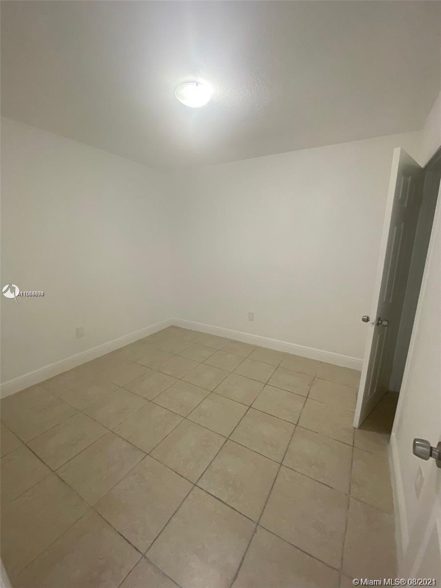 CARVER RANCHES - Residential Lease