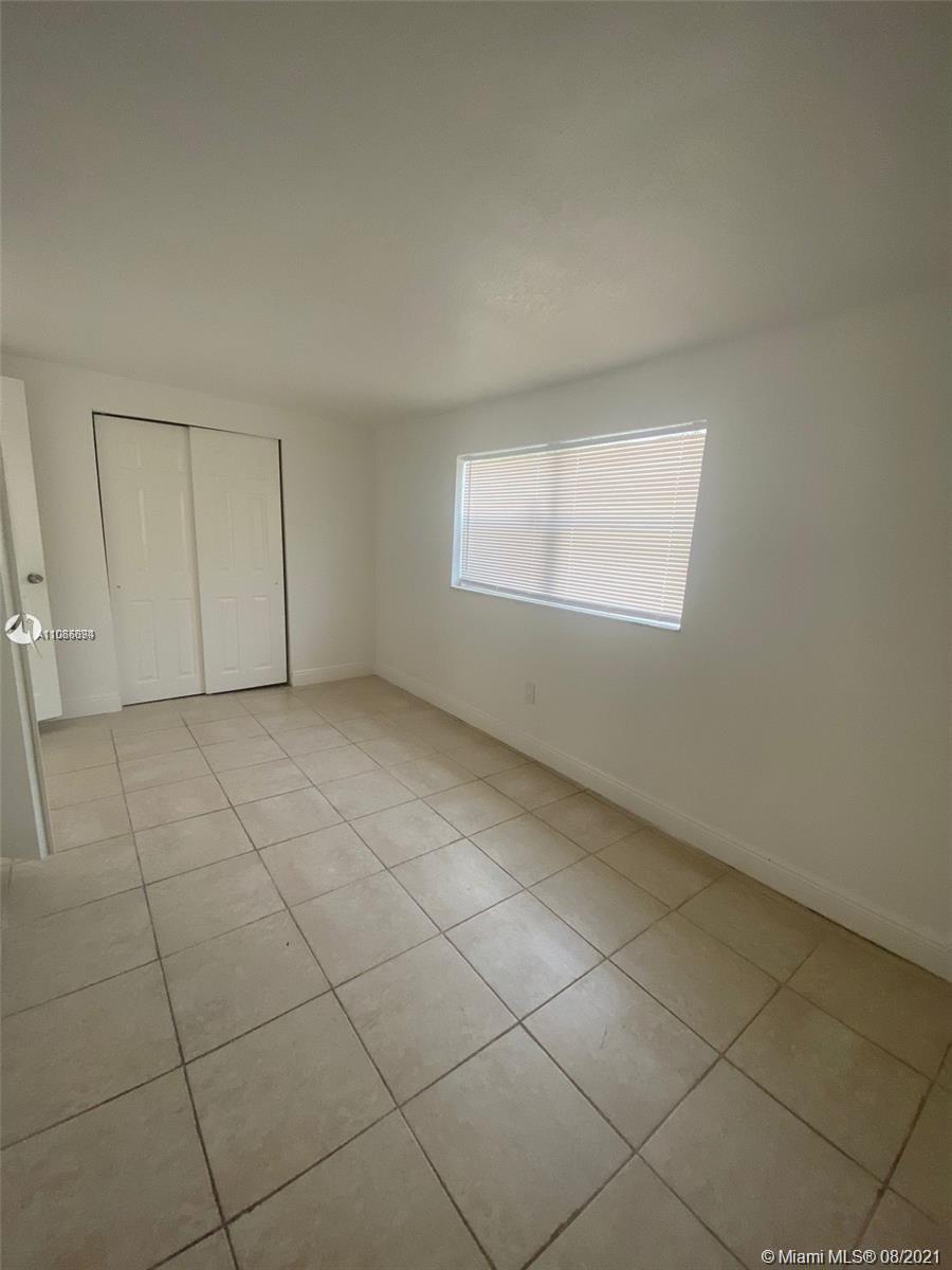 CARVER RANCHES - Residential Lease