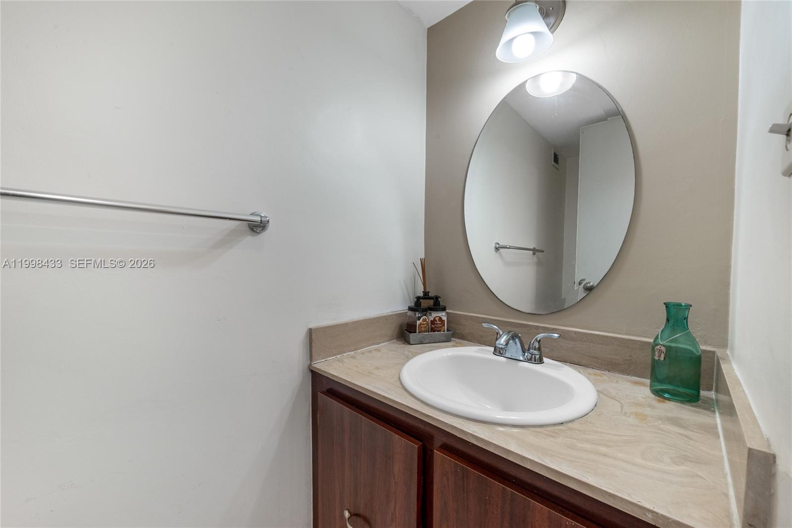 BRICKELL BISCAYNE CONDO - Residential
