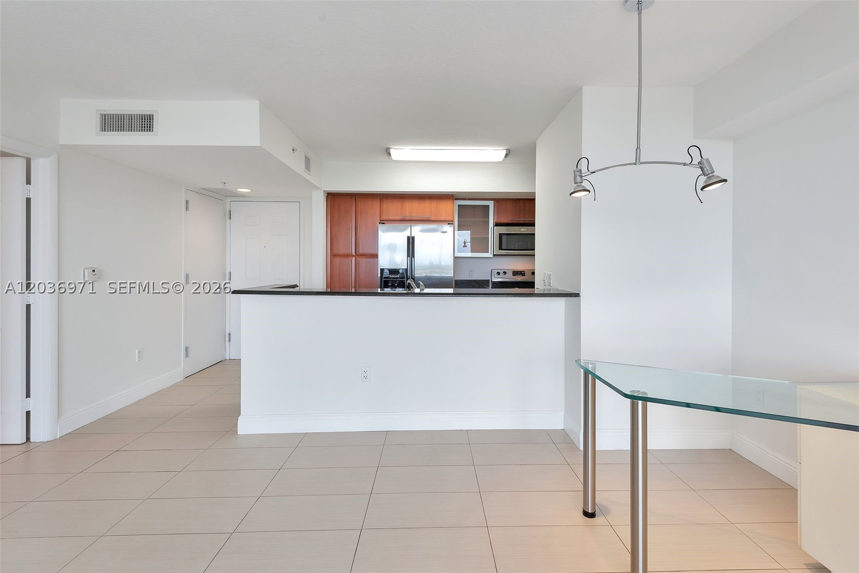 GABLES MARQUIS CONDO - Residential Lease