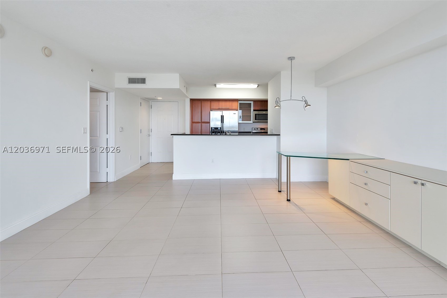 GABLES MARQUIS CONDO - Residential Lease