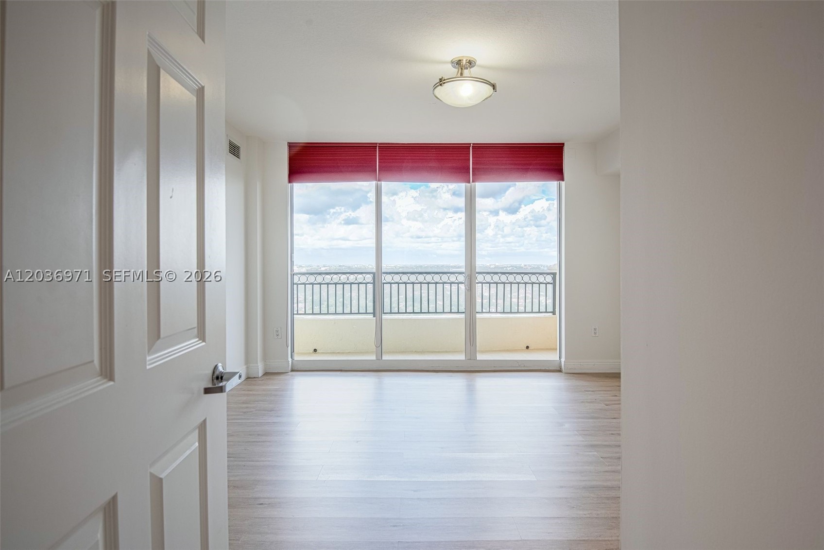 GABLES MARQUIS CONDO - Residential Lease