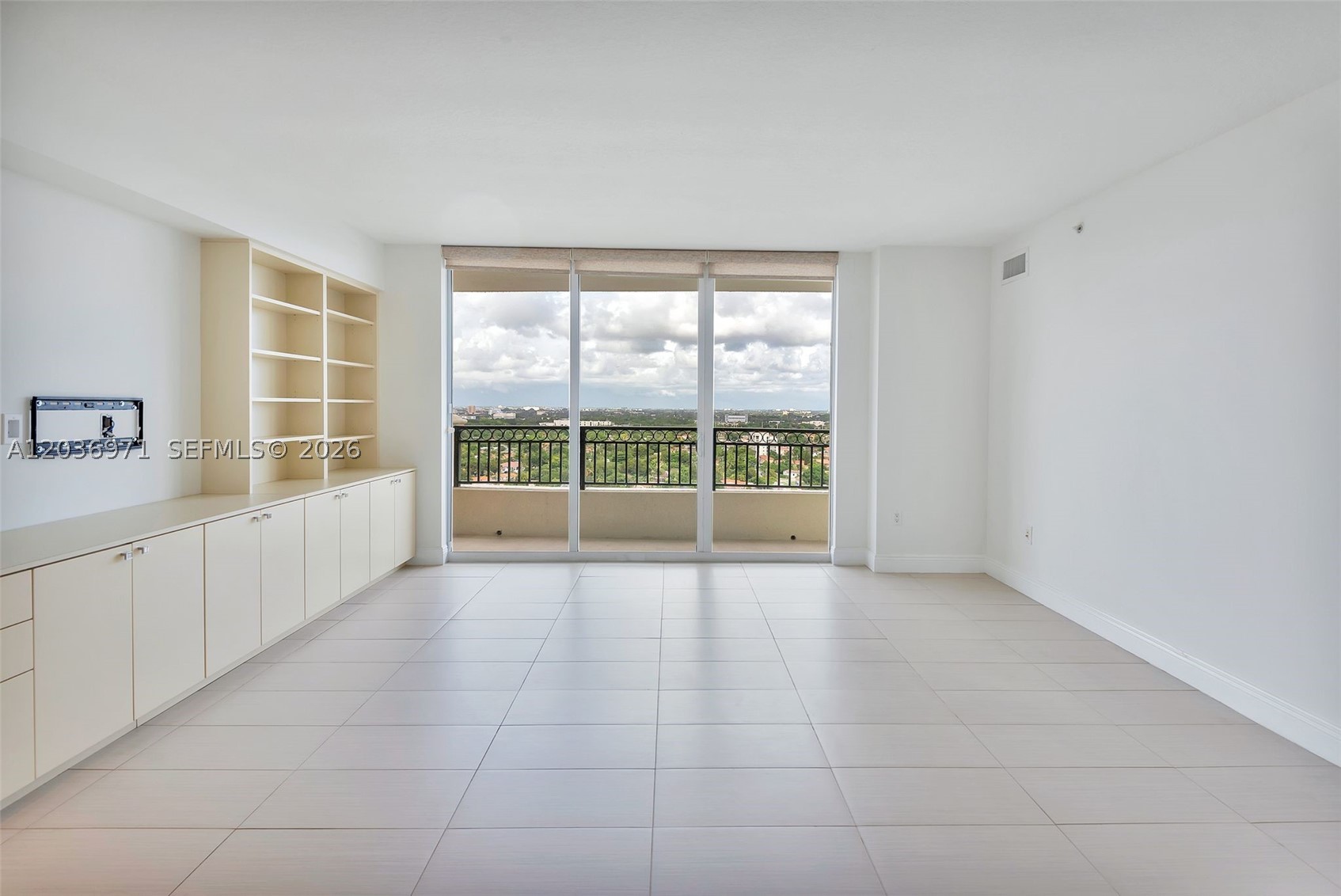 GABLES MARQUIS CONDO - Residential Lease