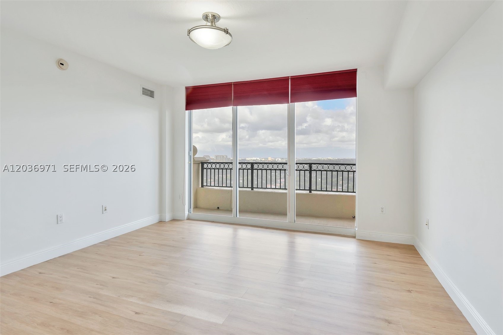 GABLES MARQUIS CONDO - Residential Lease