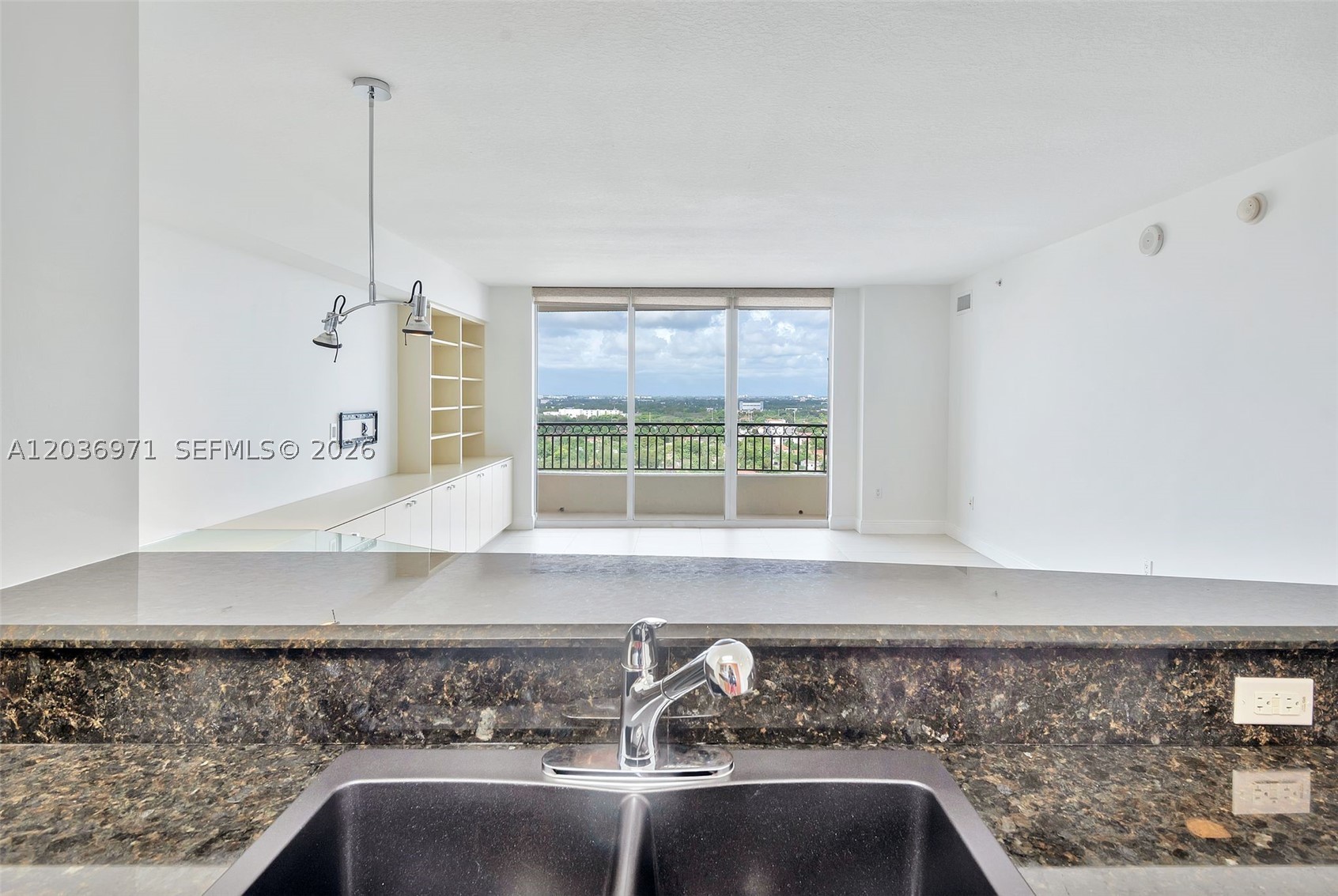 GABLES MARQUIS CONDO - Residential Lease