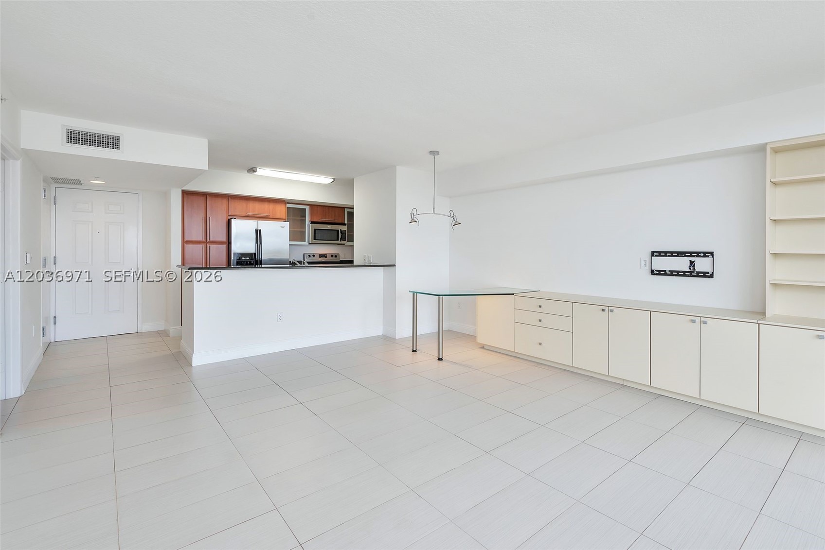 GABLES MARQUIS CONDO - Residential Lease