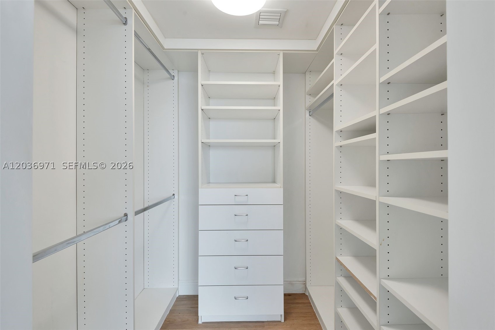 GABLES MARQUIS CONDO - Residential Lease