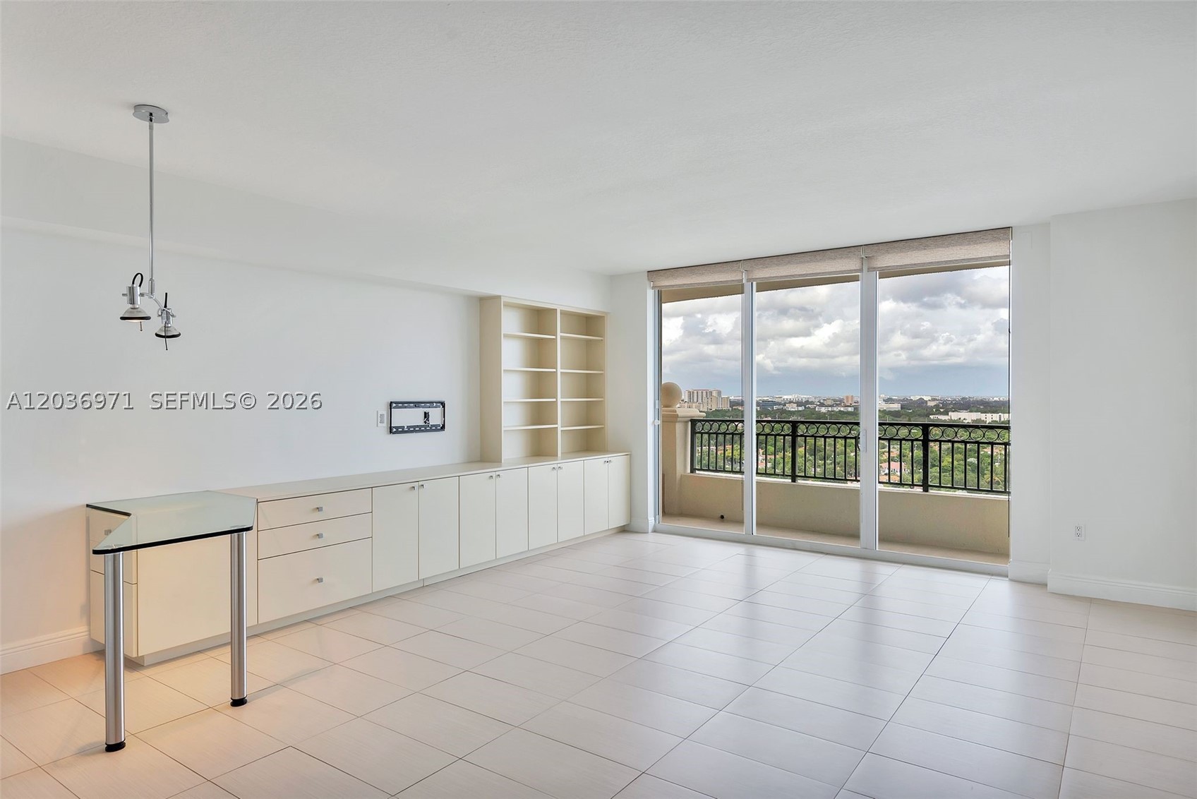 GABLES MARQUIS CONDO - Residential Lease