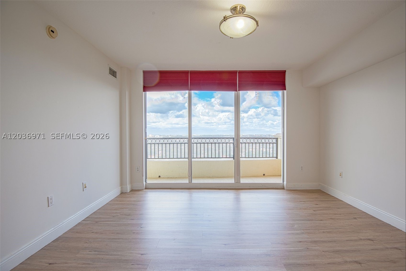 GABLES MARQUIS CONDO - Residential Lease