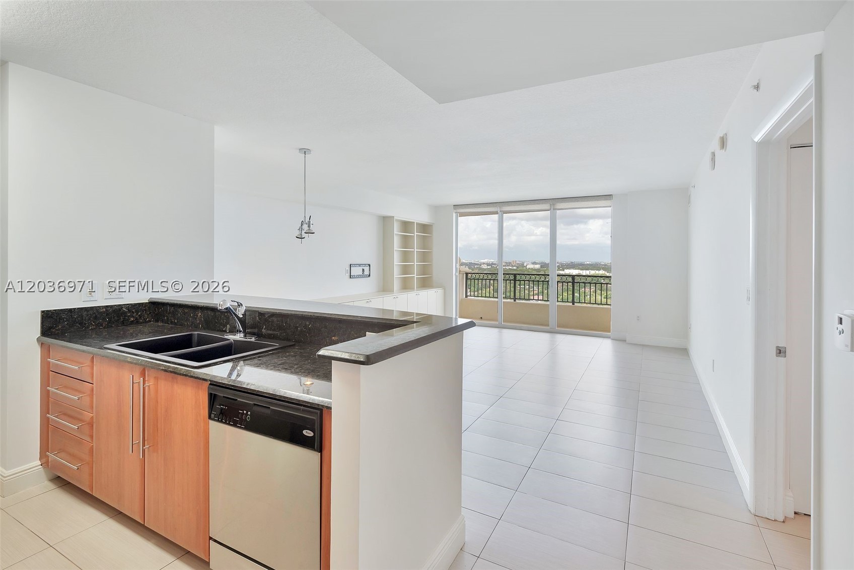 GABLES MARQUIS CONDO - Residential Lease