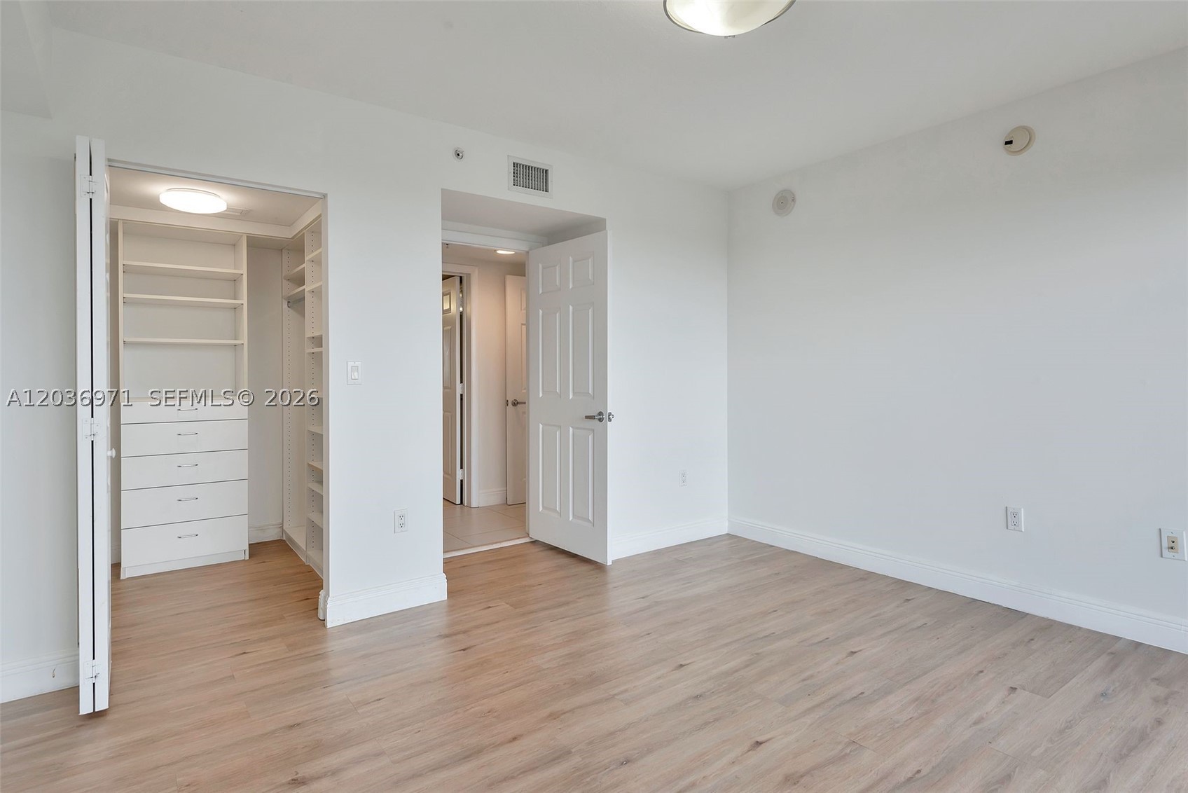 GABLES MARQUIS CONDO - Residential Lease