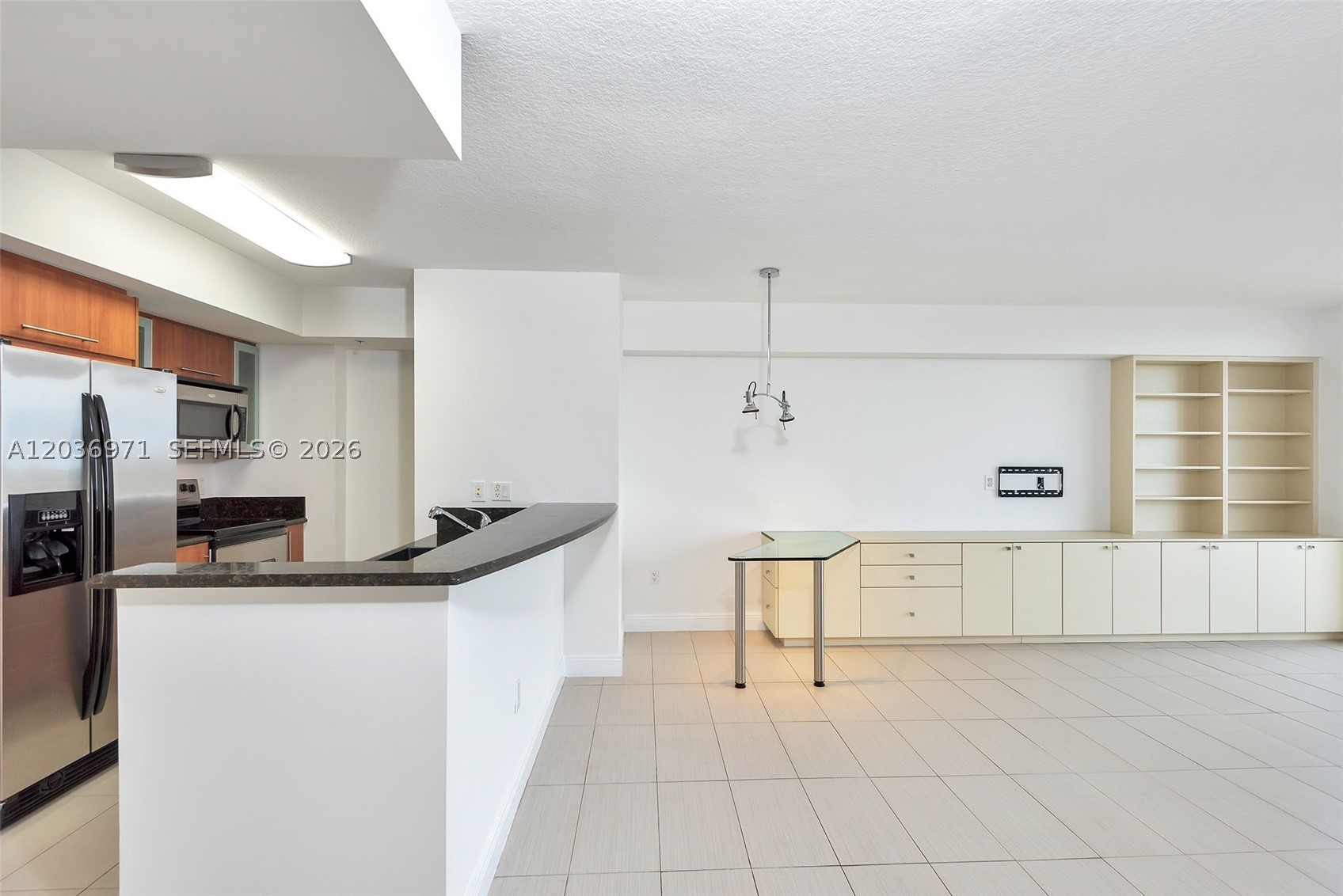 GABLES MARQUIS CONDO - Residential Lease