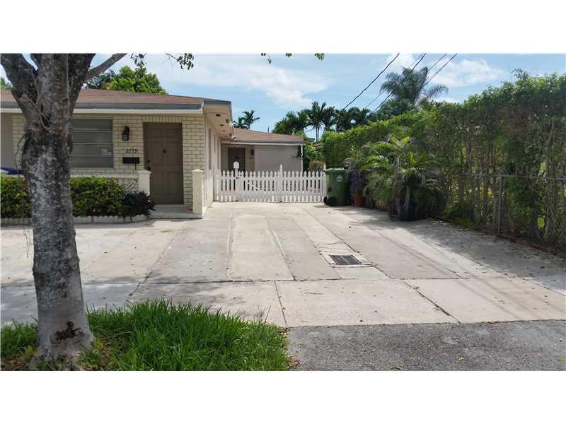 SILVER BLUFF GARDENS - Residential Income