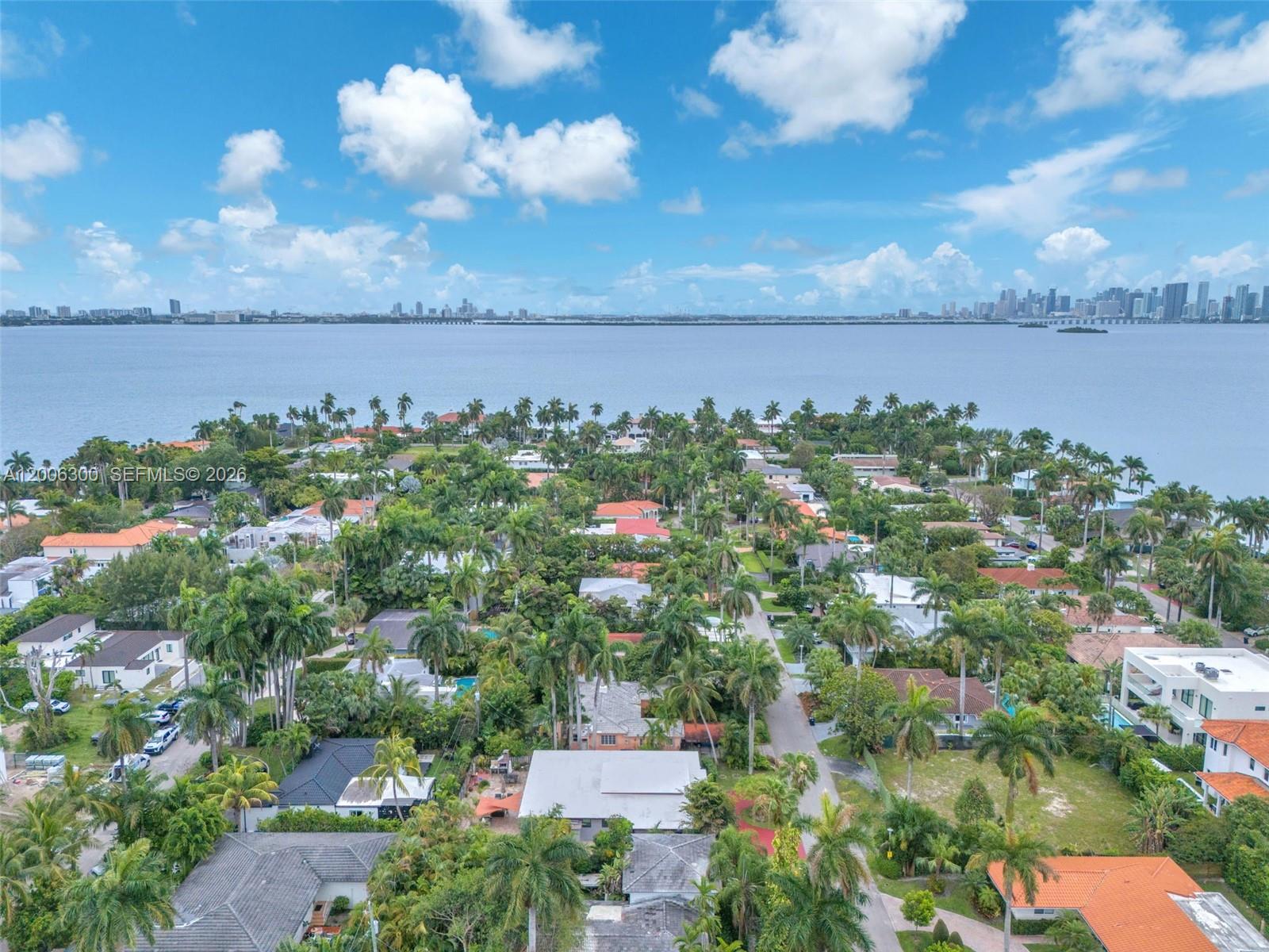Welcome to a exceptional opportunity to create your dream home in the highly sought-after gated community of North Bay Island. Situated on a private island in Biscayne Bay, this spacious 5-bedroom, 4-bathroom residence offers an incredible canvas for customization, renovation, or redevelopment.

North Bay Island is known for its privacy, security, and tranquil residential atmosphere—while still being just minutes from the vibrant energy of Miami Beach and the mainland. The island setting provides a peaceful lifestyle and a true sense of retreat, all while remaining centrally located.

The home features generous living spaces and an ideal layout for both large families and entertaining, with endless potential to transform into a modern masterpiece. Enjoy close proximity to top dining, shopping, beaches, marinas, and outdoor recreation, with easy access to both Miami and Miami Beach.
This is more than a home—it’s a chance to build value, create vision, and own in one of Miami’s most unique and desirable island communities.