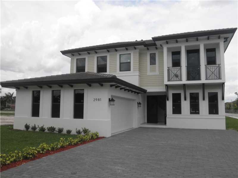 DAV MAR ESTATES - Residential