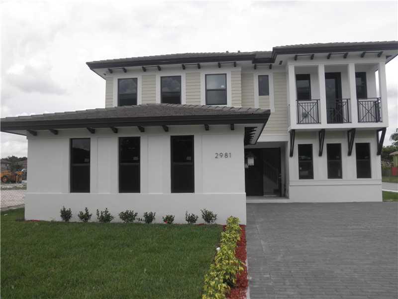 DAV MAR ESTATES - Residential