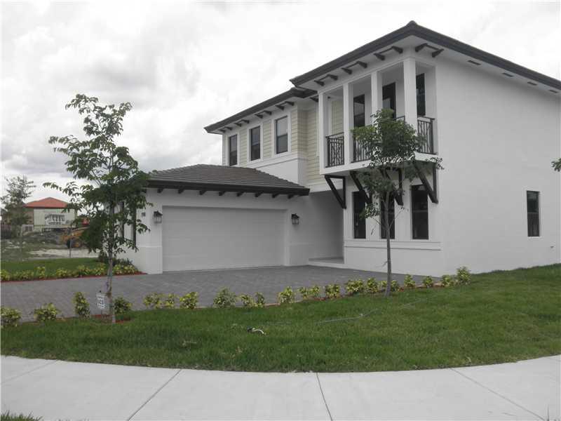 DAV MAR ESTATES - Residential