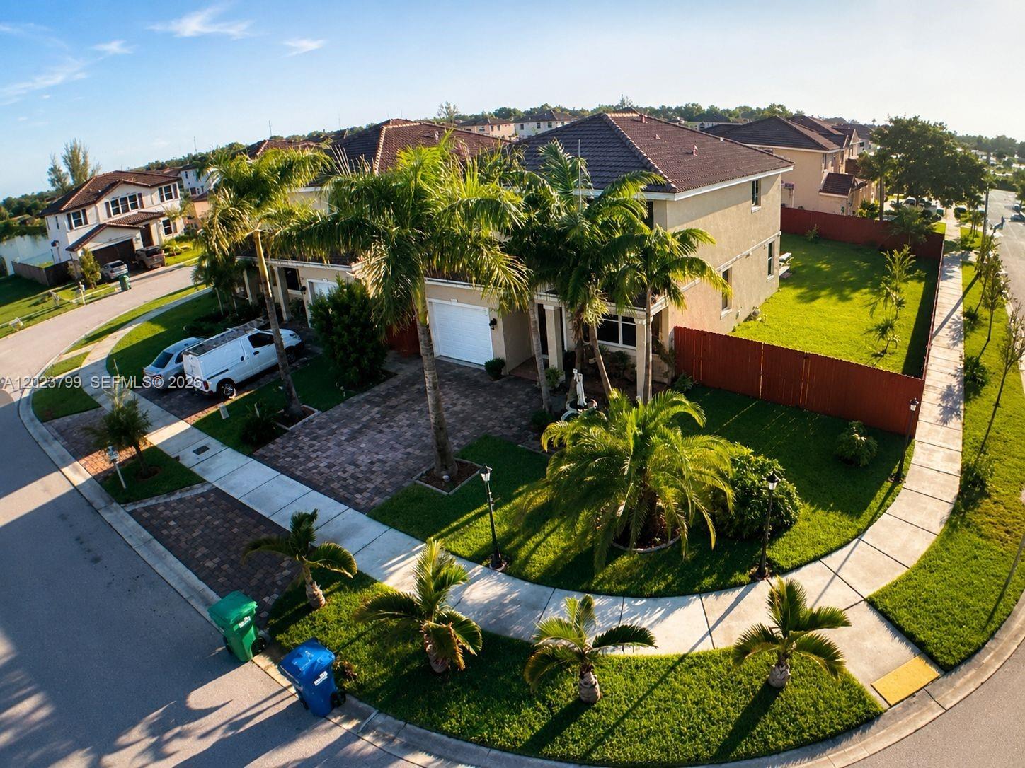 EVERGREEN GARDEN ESTATES - Residential