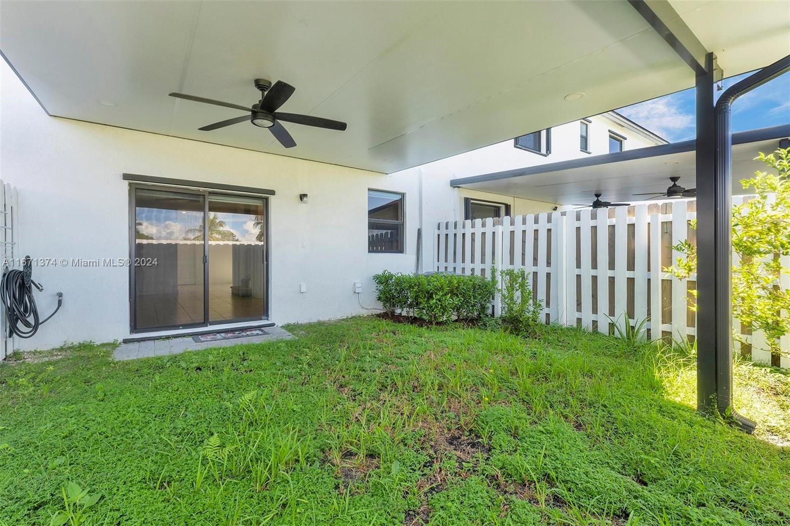 BOWTIE SUBDIVISION - Residential Lease