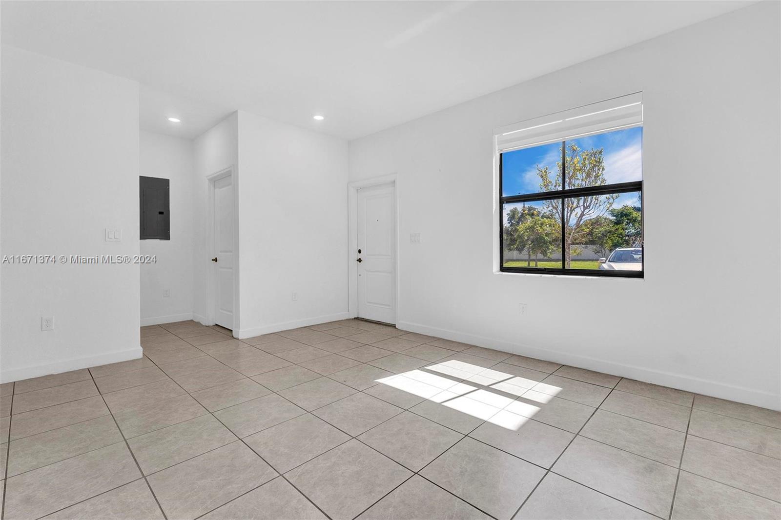 BOWTIE SUBDIVISION - Residential Lease