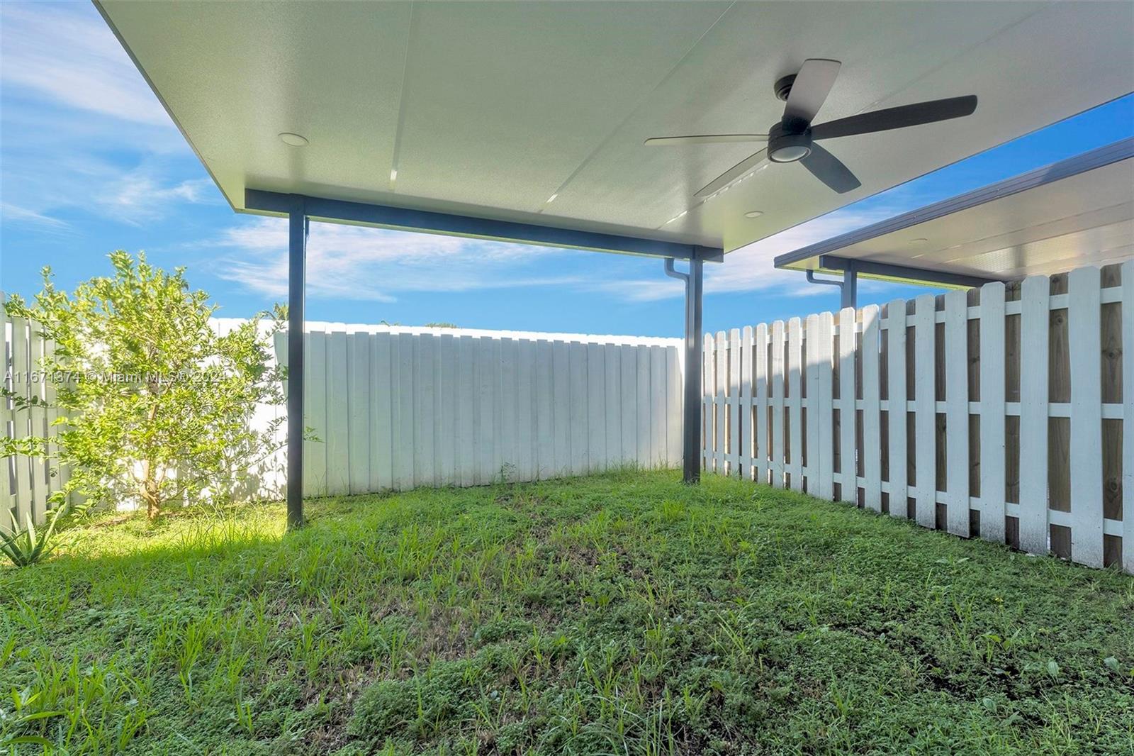 BOWTIE SUBDIVISION - Residential Lease