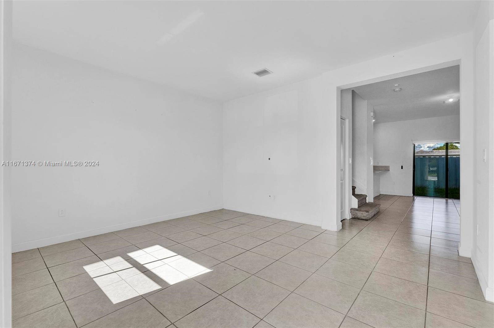 BOWTIE SUBDIVISION - Residential Lease