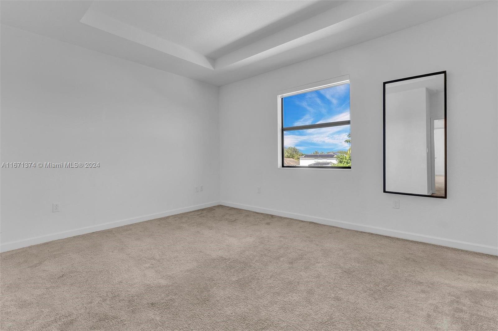 BOWTIE SUBDIVISION - Residential Lease