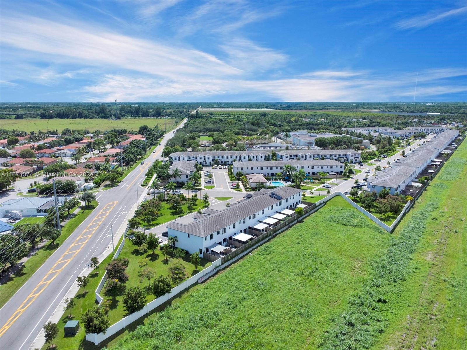 BOWTIE SUBDIVISION - Residential Lease