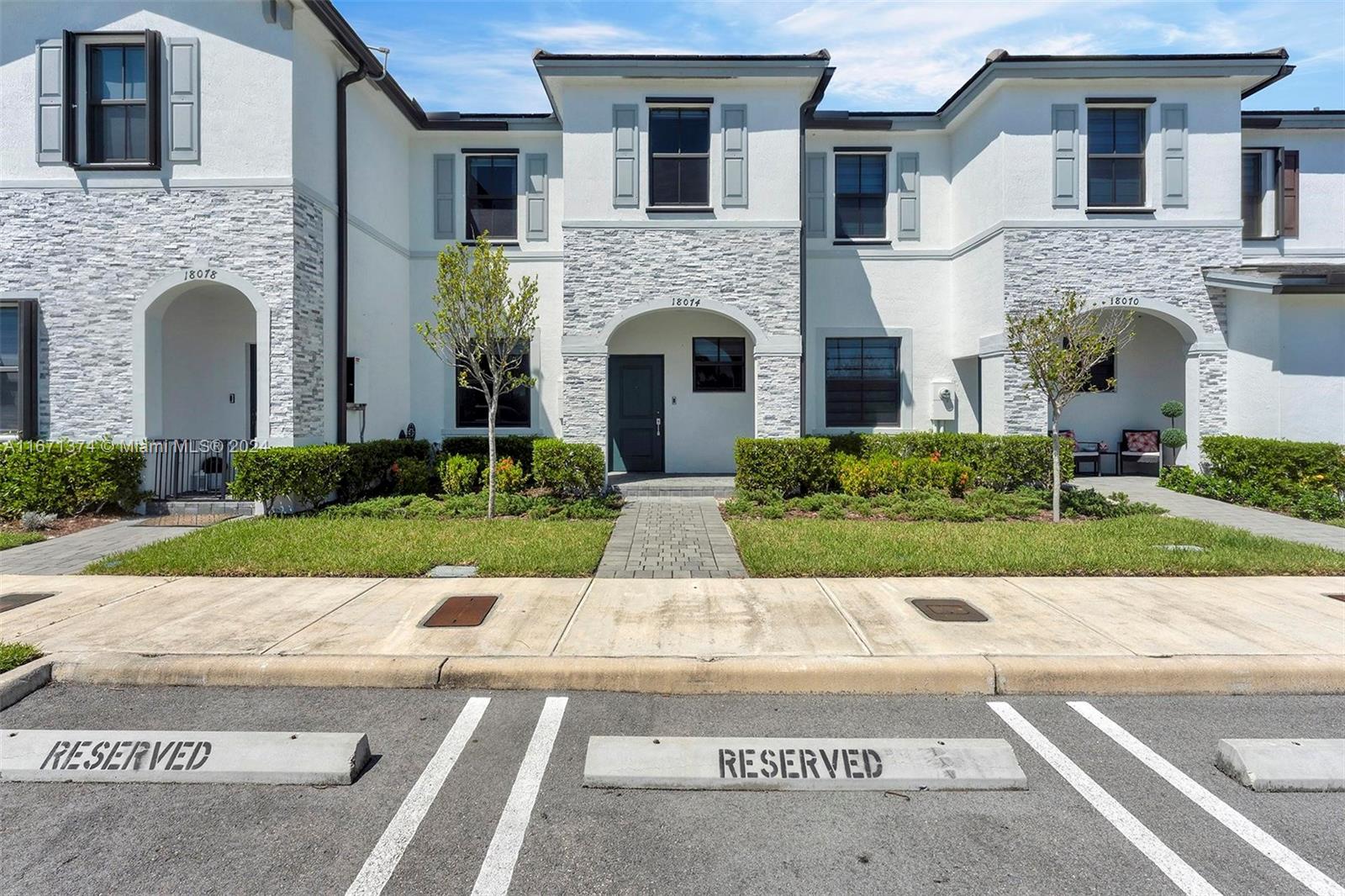 BOWTIE SUBDIVISION - Residential Lease