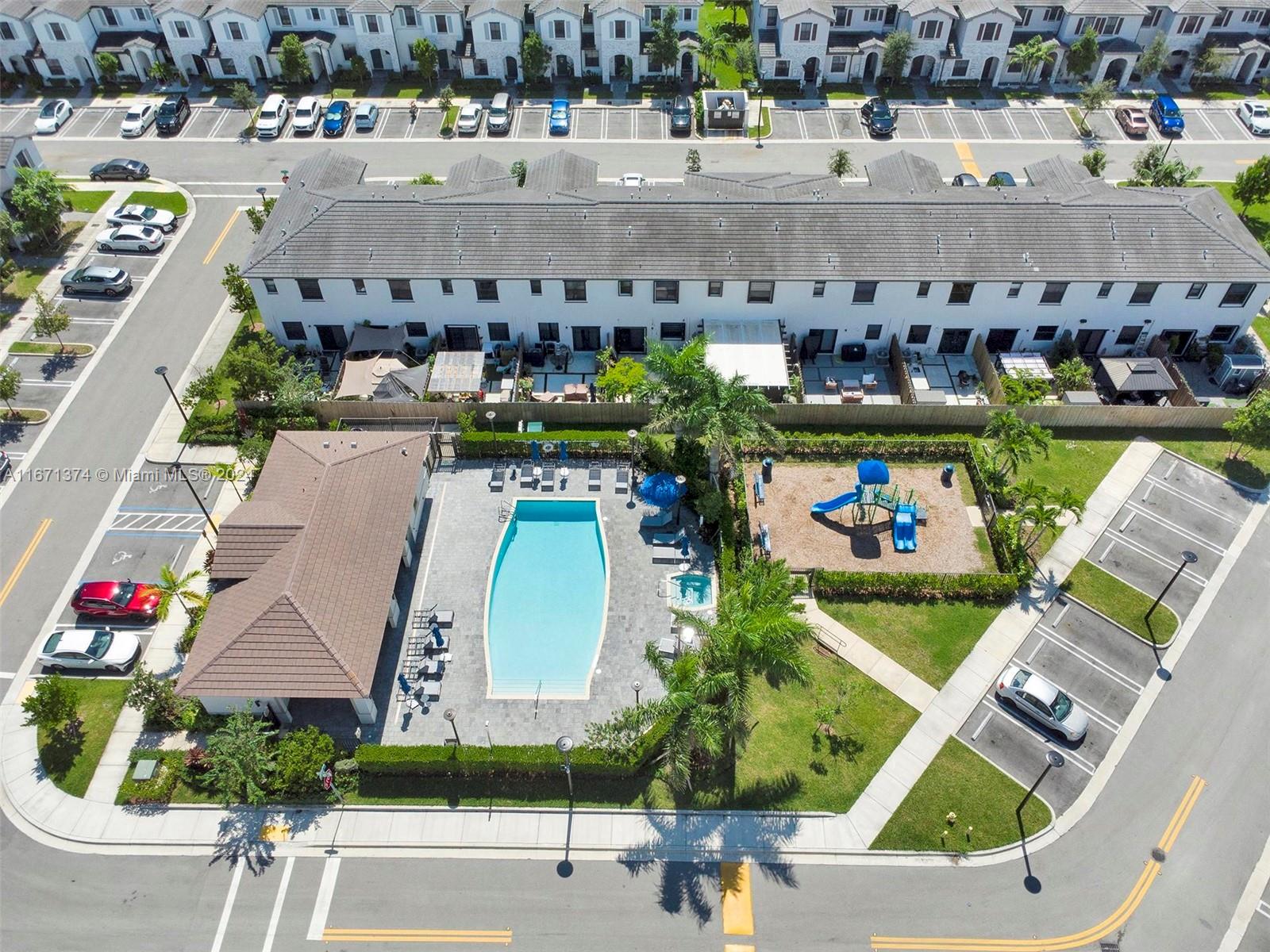BOWTIE SUBDIVISION - Residential Lease