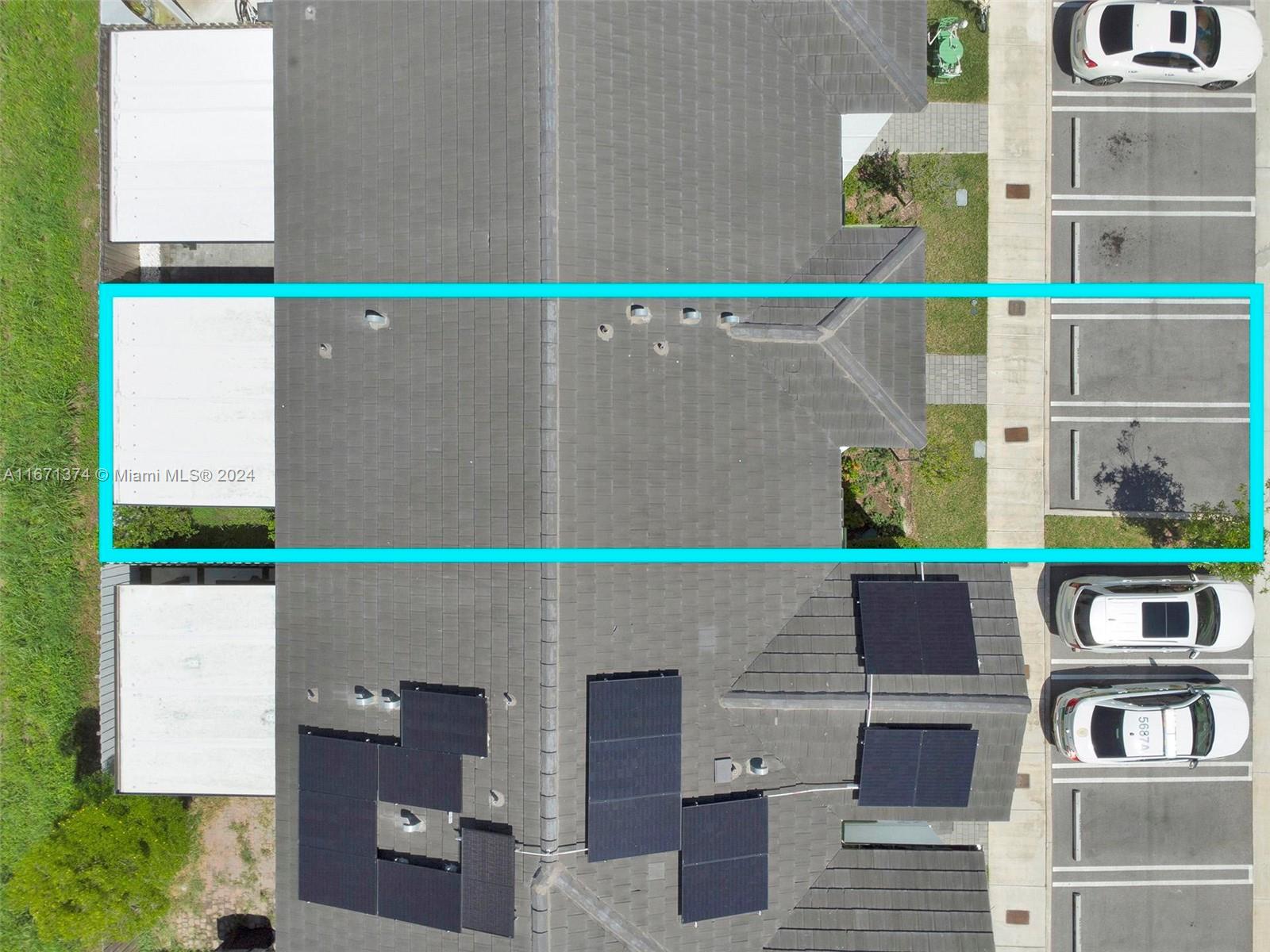 BOWTIE SUBDIVISION - Residential Lease