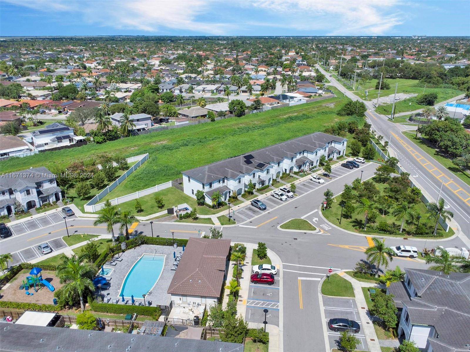 BOWTIE SUBDIVISION - Residential Lease