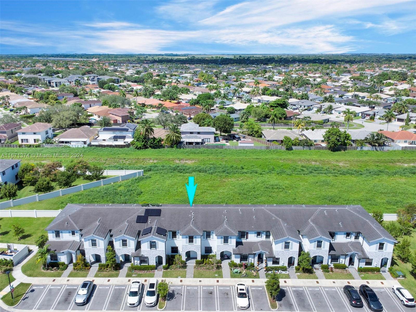 BOWTIE SUBDIVISION - Residential Lease