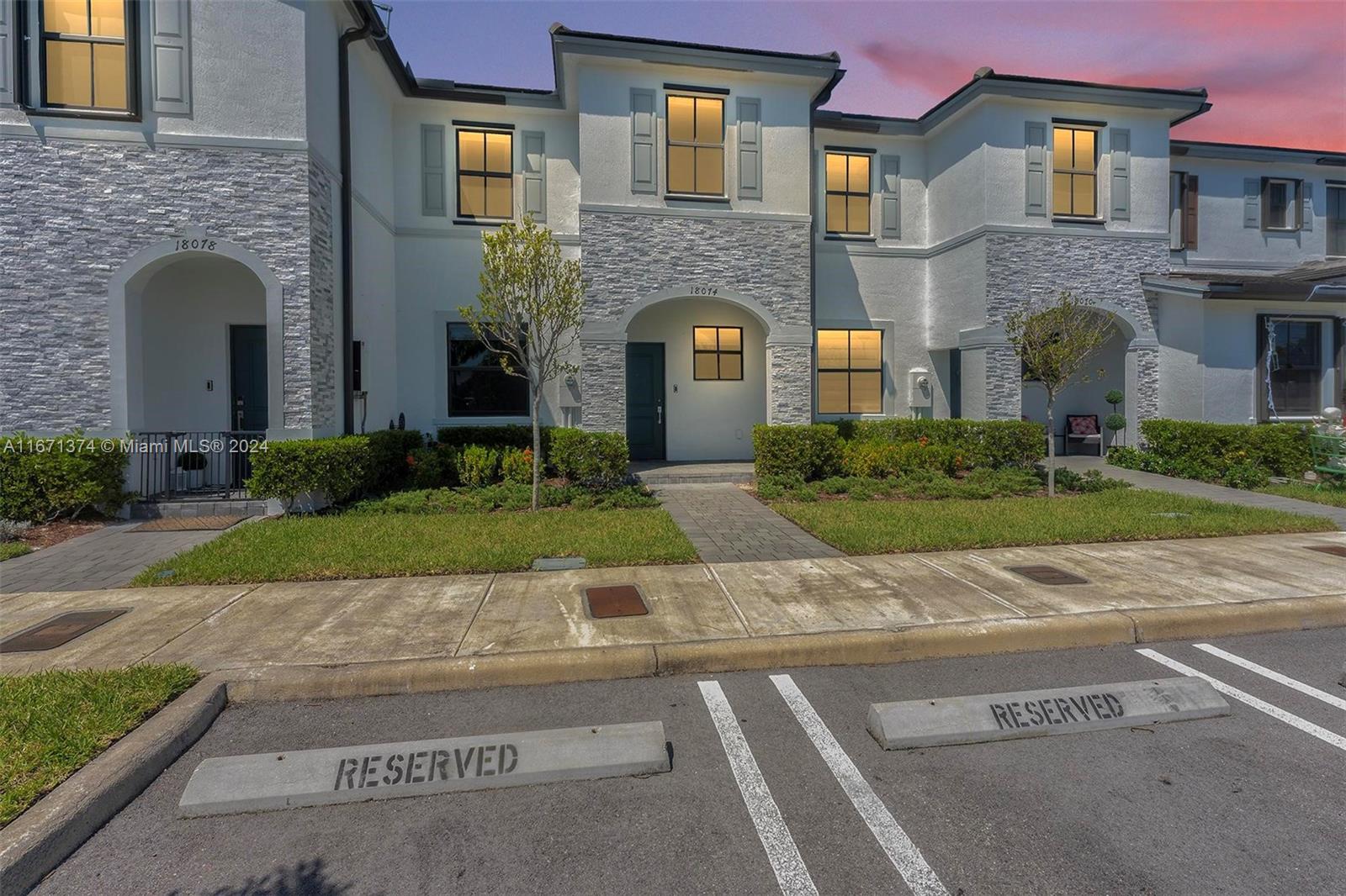 BOWTIE SUBDIVISION - Residential Lease