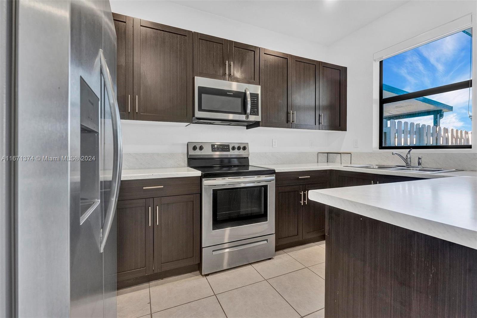 BOWTIE SUBDIVISION - Residential Lease